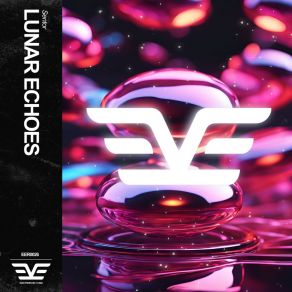 Download track Lunar Echoes (Speed Up) Sentor