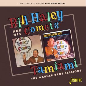 Download track Candy Kisses Bill Haley And His Comets