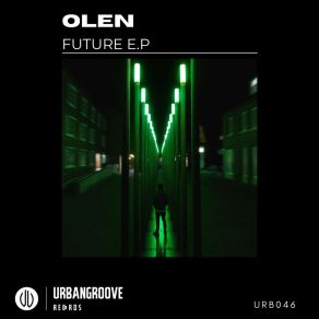 Download track Future (Original Mix) Olen