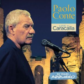 Download track Le Chic Et Le Charme (Live) Paolo ConteLe Charme