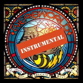 Download track Crimson Summer (15th Anniversary Edition) Wereworld