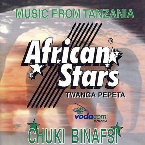 Download track Amani Africa African Stars BandBob Guard William