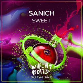 Download track Sweet (Radio Edit) SANICH