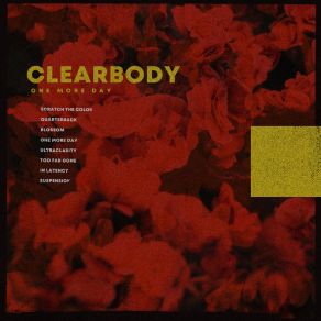 Download track Blossom Clearbody