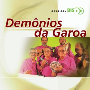 Download track Um Copo... Uma Garrafa... Um Pente Demônios Da Garoa