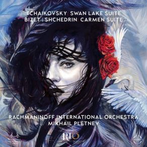 Download track 1. Swan Lake Suite - I. Moderato Assai Piotr Illitch Tchaïkovsky