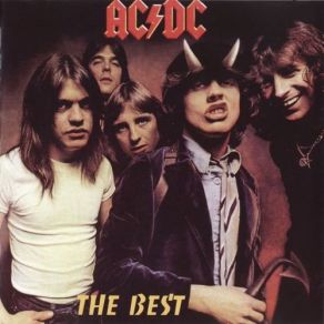 Download track Beating Around The Bush AC / DC