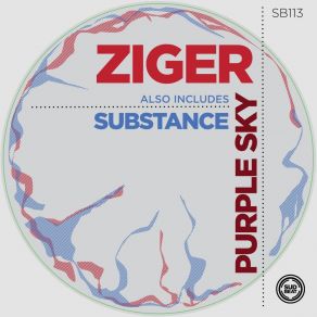 Download track Purple Sky Ziger