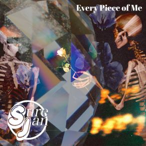 Download track Every Piece Of Me Sure Jan