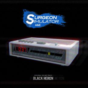 Download track Brain Storm (Corridor) Black Heron