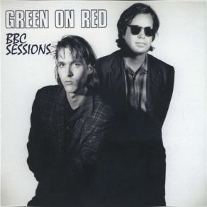 Download track D. T. Blues Green On Red