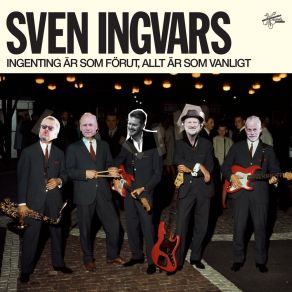 Download track Allt Beror På Dig Sven - Ingvars