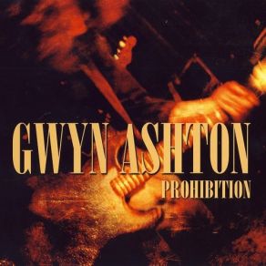 Download track Rest In Paradis (For Stevie) Gwyn Ashton