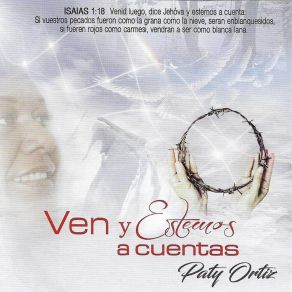 Download track Mi Esperanza Es Jesus Paty Ortiz