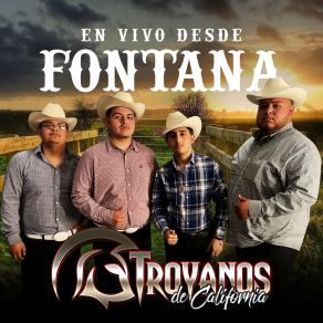 Download track La Piedra (En Vivo) Troyanos De California