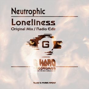 Download track Loneliness (Radio Edit) Neutrophic