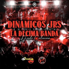 Download track Los Apodos Del Mayo (En Vivo) La Decima Banda