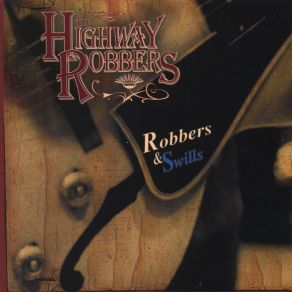 Download track Five Highway Robbers