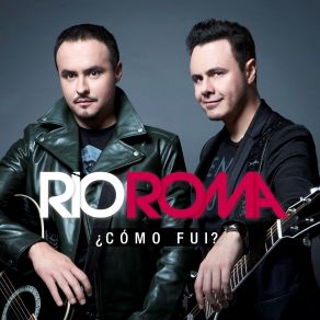 Download track Como Fui Río Roma