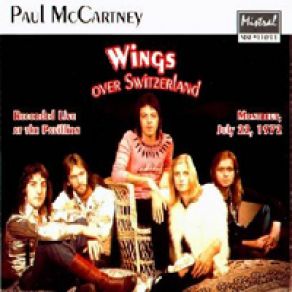 Download track Blue Moon Of Kentucky The Wings