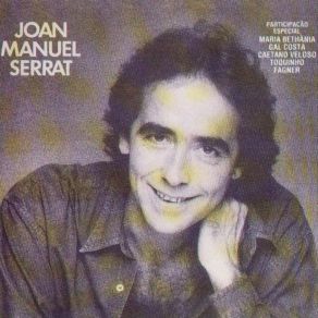 Download track Não Faço Mais Do Que Pensar Em Ti Joan Manuel Serrat