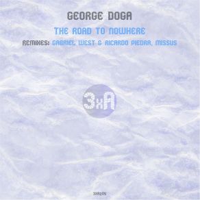 Download track Zooming Through Subconscious (Original Mix) George Doga