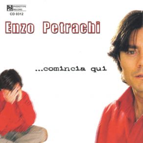 Download track Addio Amore Addio Enzo Petrachi