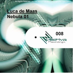 Download track Nebula 01 (Distant Edit) Luca De Maas