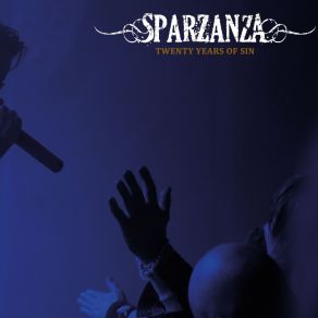 Download track My World Of Sin Sparzanza