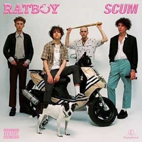 Download track Revolution Rat Boy