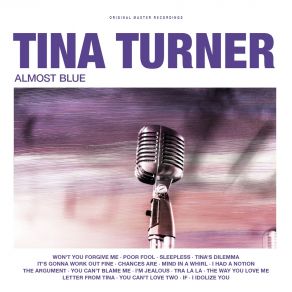 Download track Tina's Dilemma Tina Turner