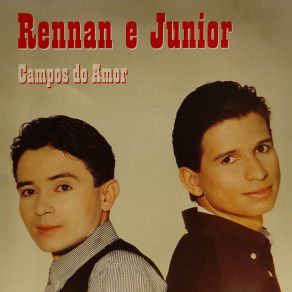 Download track Amor Bandido Rennan E Junior