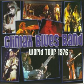 Download track Chasing Change Climax Blues Band