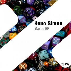 Download track Marea (Original Mix) Keno Simon