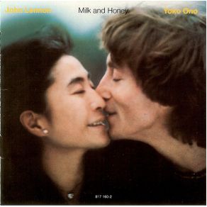 Download track Sleepless Night John Lennon, Yoko Ono