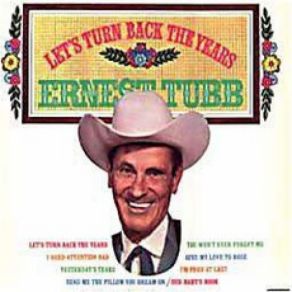 Download track I Need Attention Bad Ernest Tubb