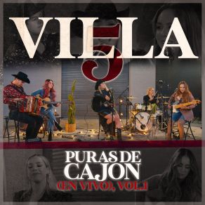 Download track En Las Cantinas (En Vivo) Villa 5