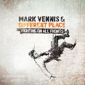 Download track Shadow Boxing Mark VennisDifferent Place