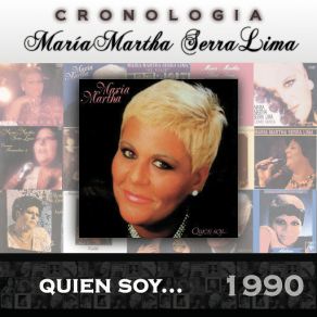 Download track Quien Soy María Martha Serra Lima