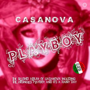 Download track Casanova (Extended Vocal Playboy Mix) Casanova