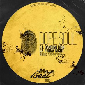 Download track Friday Night Dope Soul