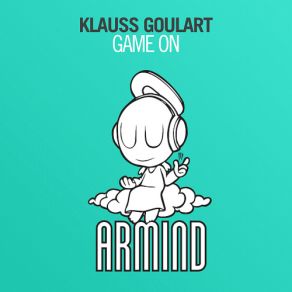 Download track Game On (Original Mix) Klauss Goulart