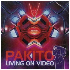 Download track Living On Video 2. 9 Falko Nielstoik & Manuel Baccano Radio Edit) Pakito