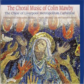 Download track Pater Noster The Choir Of Liverpool Metropolitan Cathedral