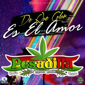 Download track Tu Tienes El Poder Grupo Pesadilla De Moises Revilla