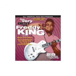 Download track I'M On My Way To Atlanta Freddie King