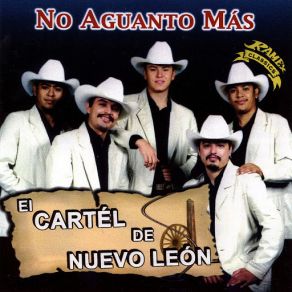 Download track No Aguanto Mas El Cartel De Nuevo Leon