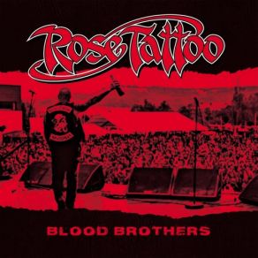 Download track Once In A Lifetime (Live Bonus Track) Rose Tattoo