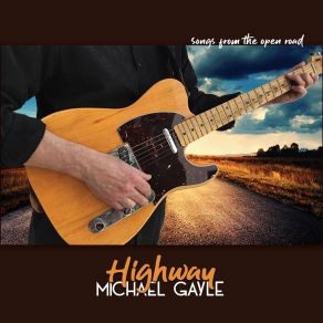 Download track Chasing Ghosts Michael Gayle