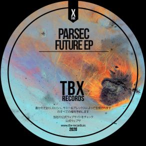 Download track Timeless Parsec (UK)